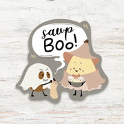 *PRE-SALE* SAWP BOO | STICKER
